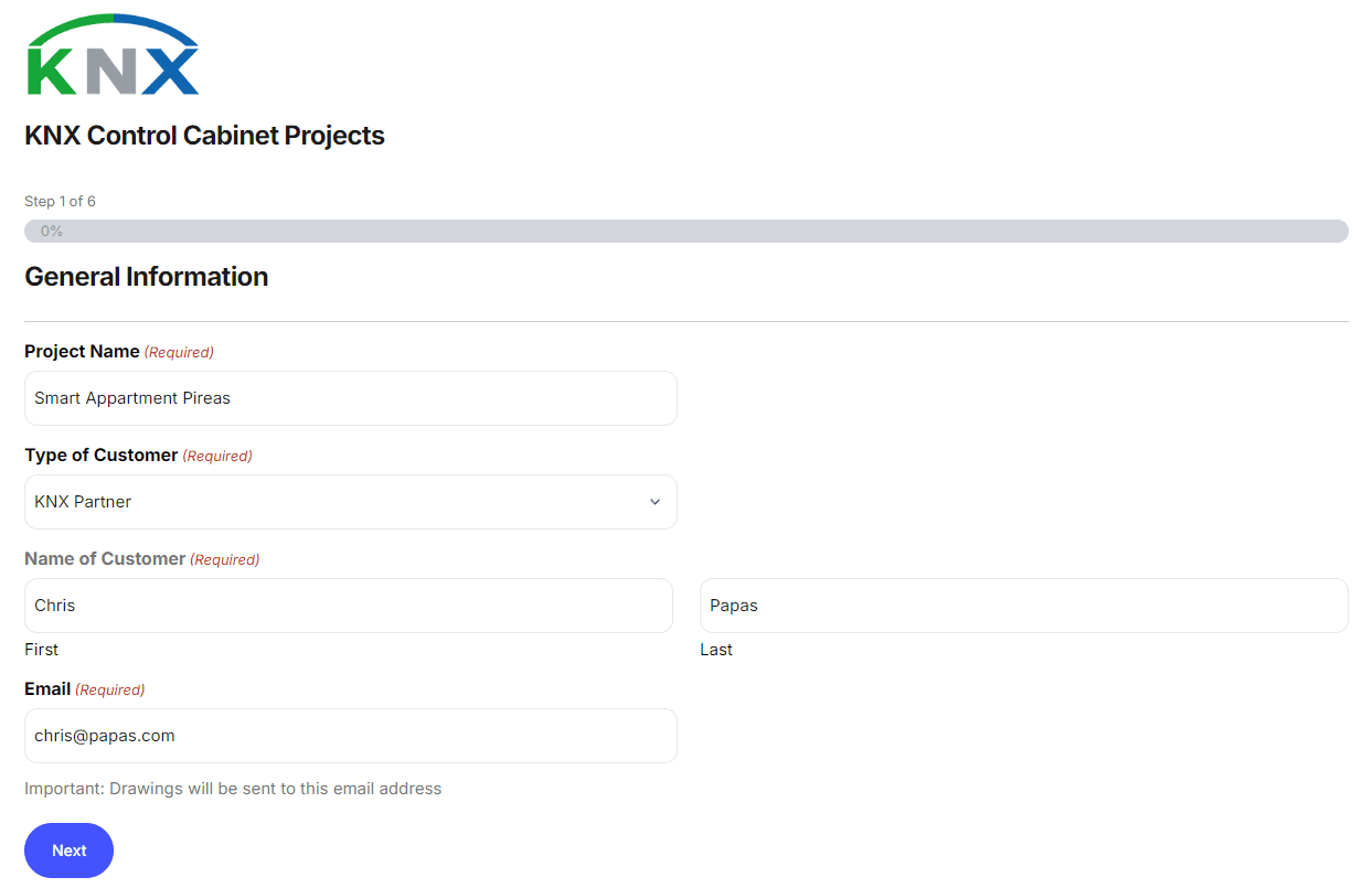 Έυκολο UI